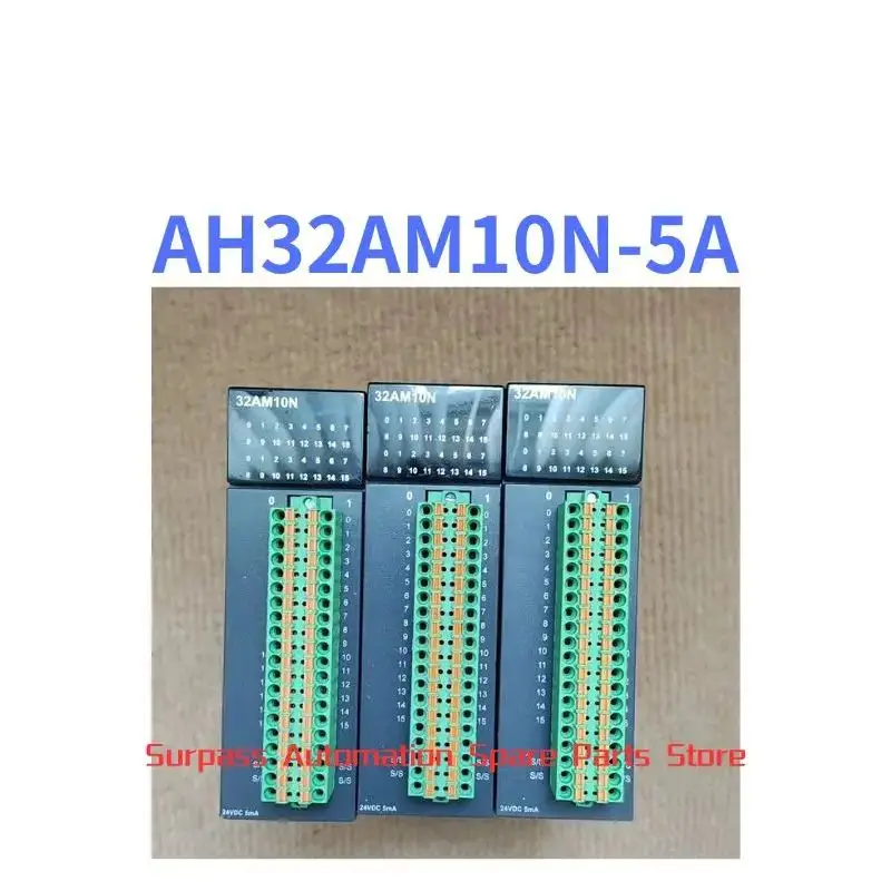 

AH32AM10N-5A The test function of the second-hand AH module is OK