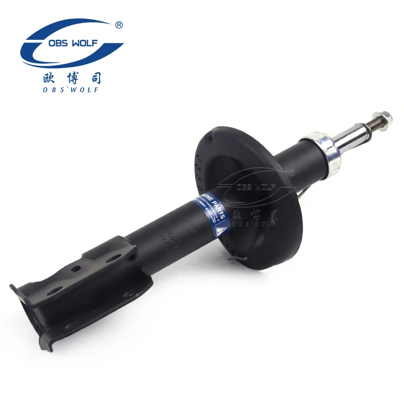 

Auto Suspension Parts Front Shock Absorber for Toyota Vios XP150 2014 Front Car Amortiguadore OEM 3330017 48510-0D591