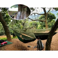 2/4Pcs High Bearing Capacity Hammock Straps 600lbs Breaking Strength Polyester Hammock Belt Rope 5 Ring Correias De Poliéster 4