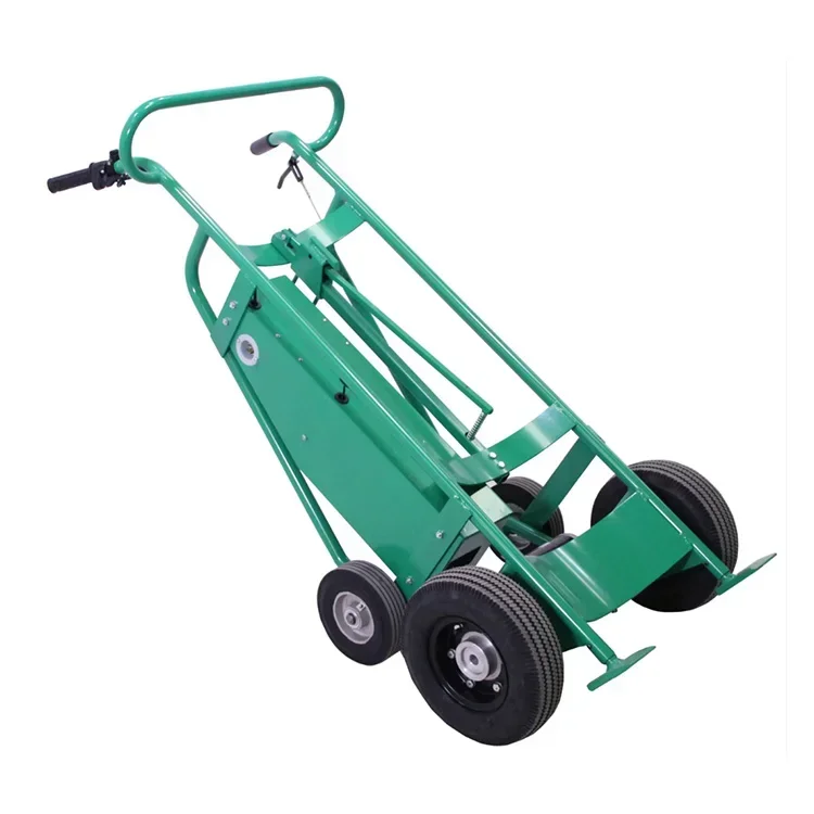 Heavy Duty Motorized Dolly Hot sales