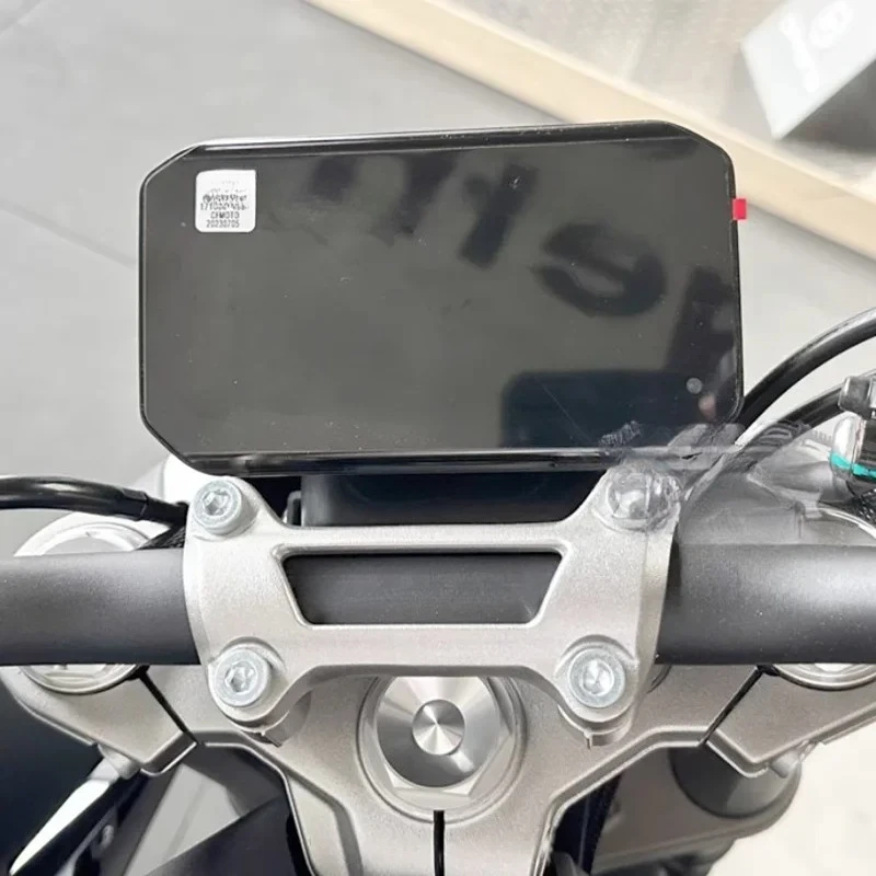 Motorcycle TFT Color Screen Gauges Cluster Speedometer Tachometer For CFMOTO 450SR 450SR-S CF450SR CF MOTO SR450 Speed Ometer