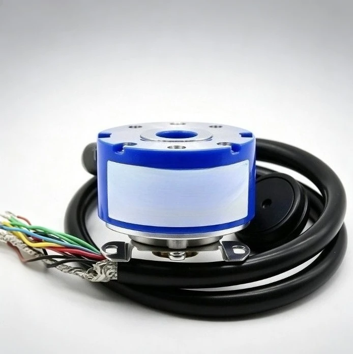 TS5213N5100 IH48-2048P6-L6-5V Rotary Encoder Elevator Spare Parts Elevator Replacement Encoder