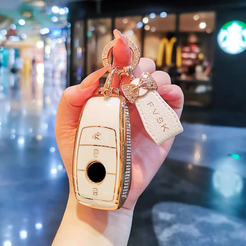 Keycase For Mercede…