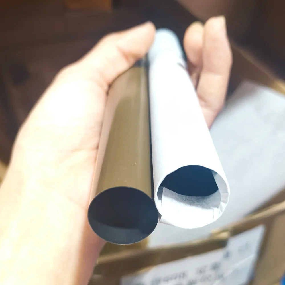 

2PC Japan RM2-1256-000 RM2-1257 Fixing Fuser Film Sleeve for HP M607 M608 M609 M610 M611 M612 M631 M632 M633 M634 M635 M636