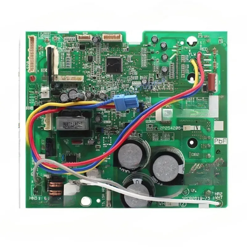 The Motherboard Brand New 1 Piece for Daikin 3PCB2619-73 Air Conditioning Outside