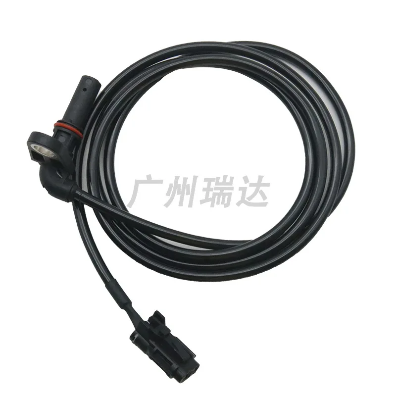 

Для автозапчастей Mitsubishi антиблокировочный датчик скорости колеса ABS MK 585280