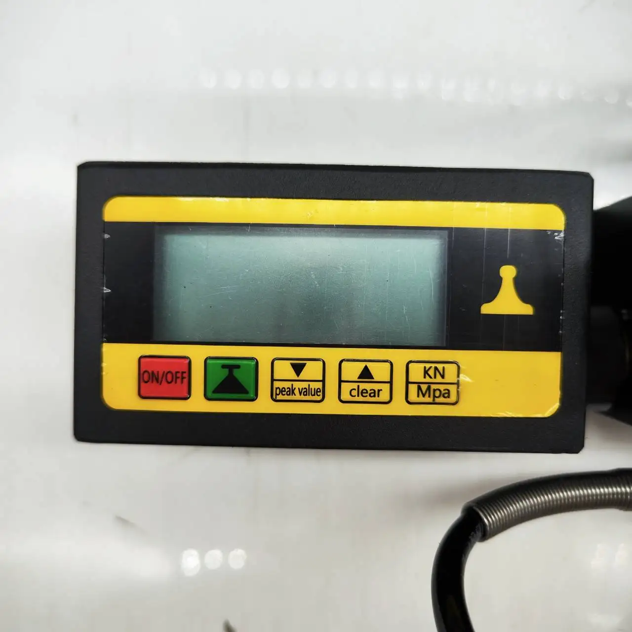 Digital Portable Puller Adhesion Tester HKSM-1 Adhesion Tester (pull Method)