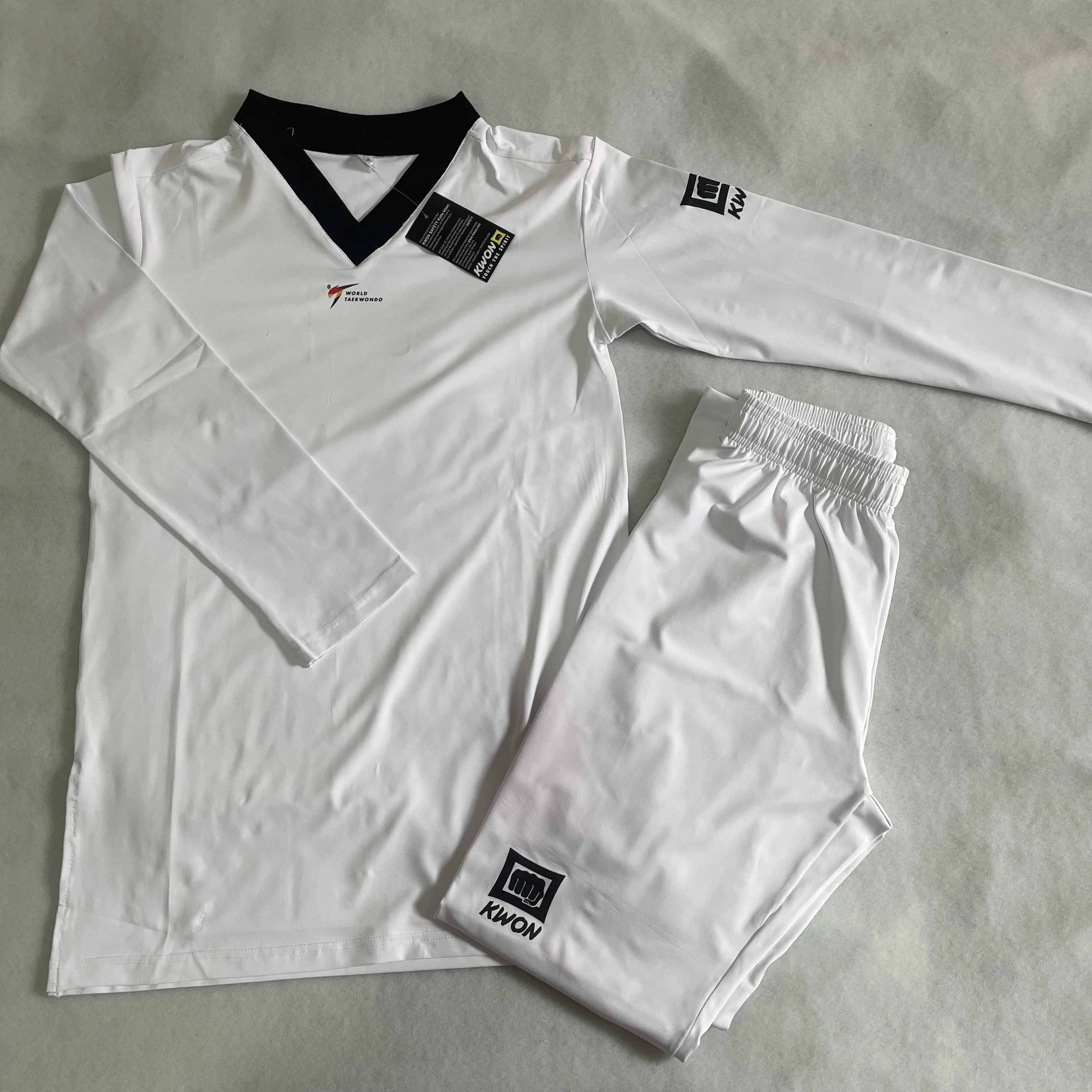 Thumbnail 4 - #58 Latest Martial Arts Uniforms Offers