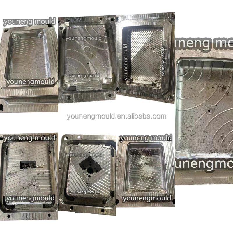 Mould Taizhou Trolley case Universal Wheel 24 Luggage Password case Travel case 26 Molds