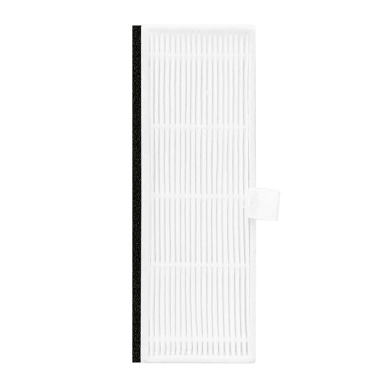 IMOU-ロボット掃除機キット,メインブラシ,回転エッジ,サイドブラシ,HEPAフィルター,ぼろきれ,ダストバッグ,l11