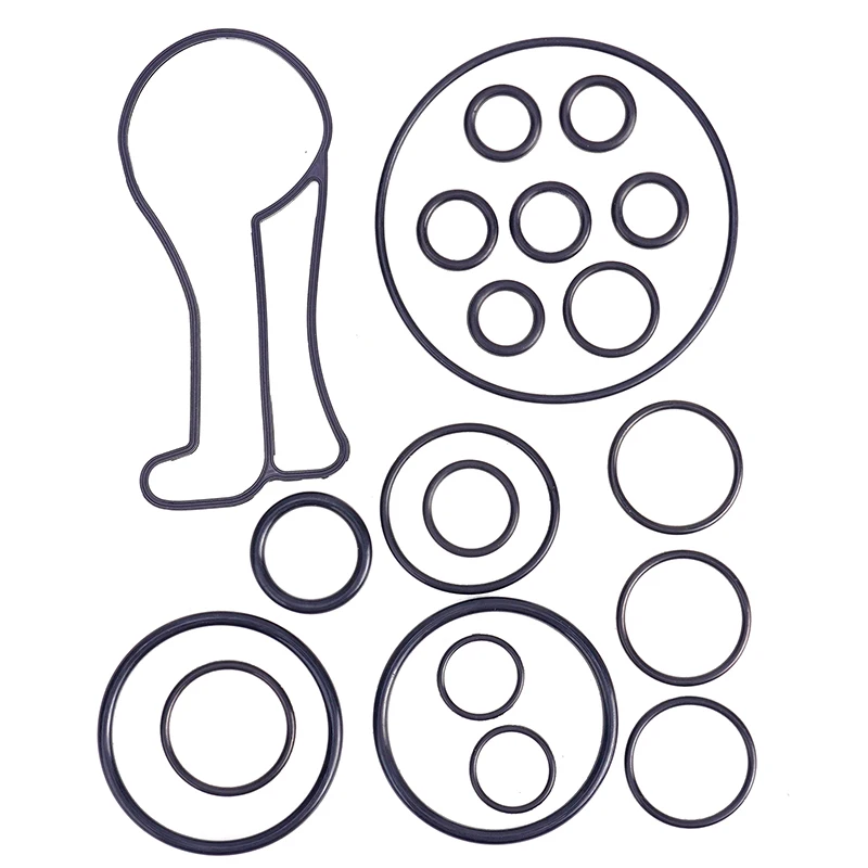 AHL دراجة نارية كاملة اسطوانة مجموعات ربط السيراميك الارضي ل TE300i 2019-2023 TE300 TE 300 i ل 300 XC / XC-W 2017-2023