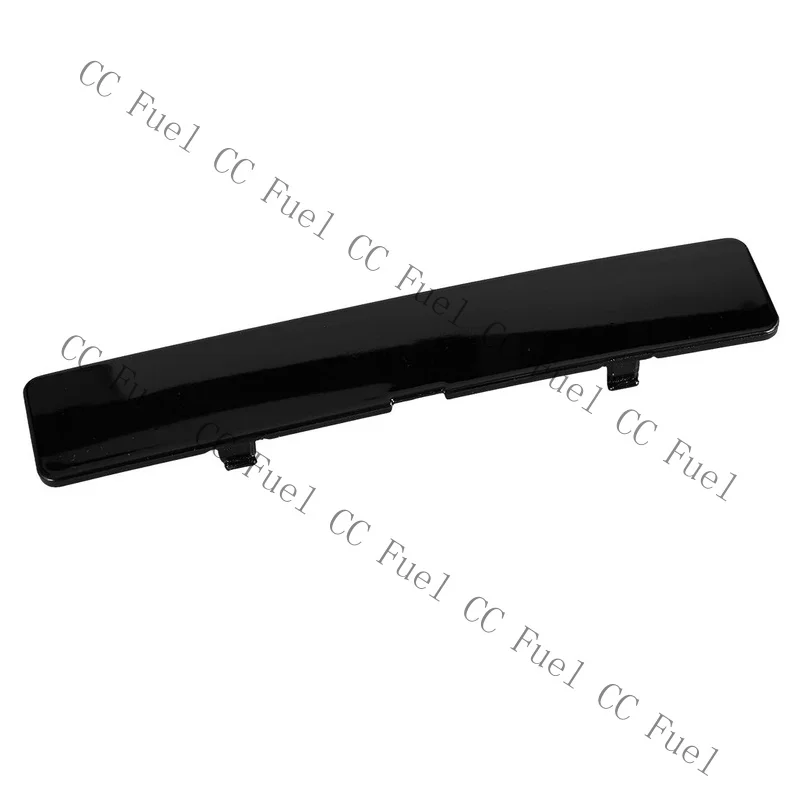 C+ Premium 1x Roof Rack Cover fit for Toyota RAV4 2021 Black Painted Professional