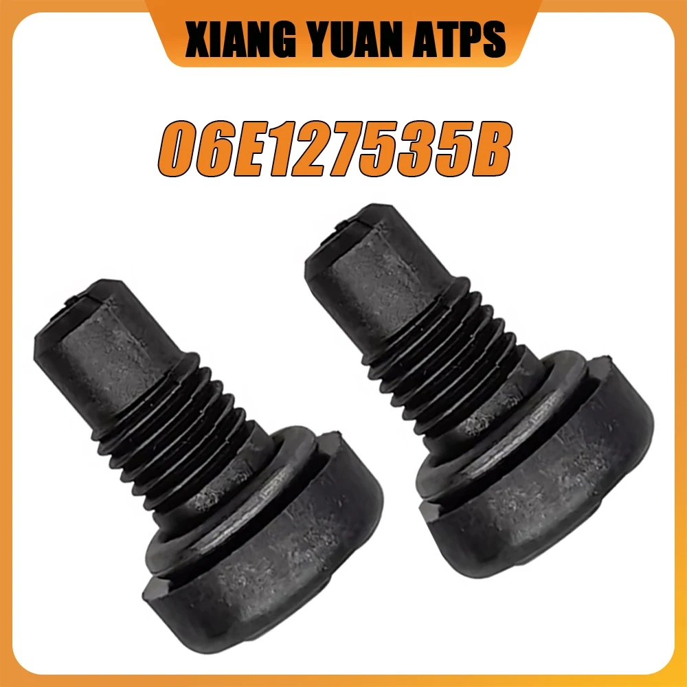 

06E127535B Intercooler Vent Valve Screw Charge Air Cooler Vent Bolt 06E 127 535 B For Audi A4 A5 A6 A7 A8 Q5 Q7 VW Touareg 3.0L