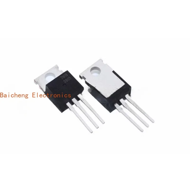 

10PCS FHP40N20 power MOSFET TO-220
