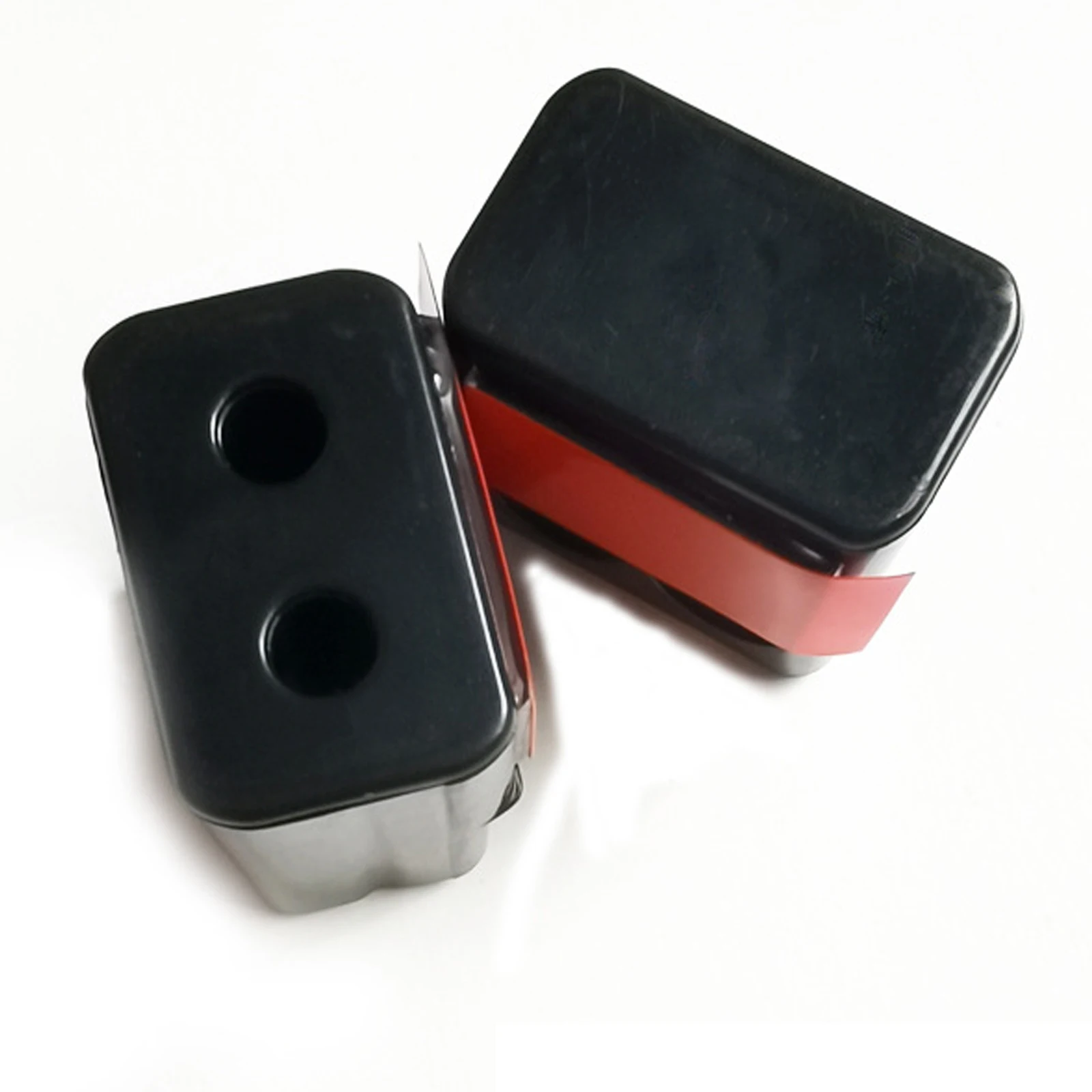 2Pcs Car Whistle Physical Ultrasonic Animal Sirens Deer Repellers for Mazda Mazda Cx5 Cx30 2 3 Mx3 Rx7 Mx5 Nd Rx8 Cx3