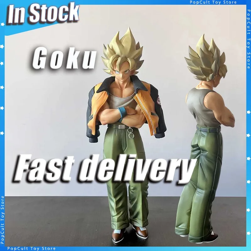 disponibile-vf-studio-dragon-ball-action-figures-son-goku-anime-figurine-30-cm-collezione-di-statue-in-pvc-modello-giocattoli-per-regali-per-bambini