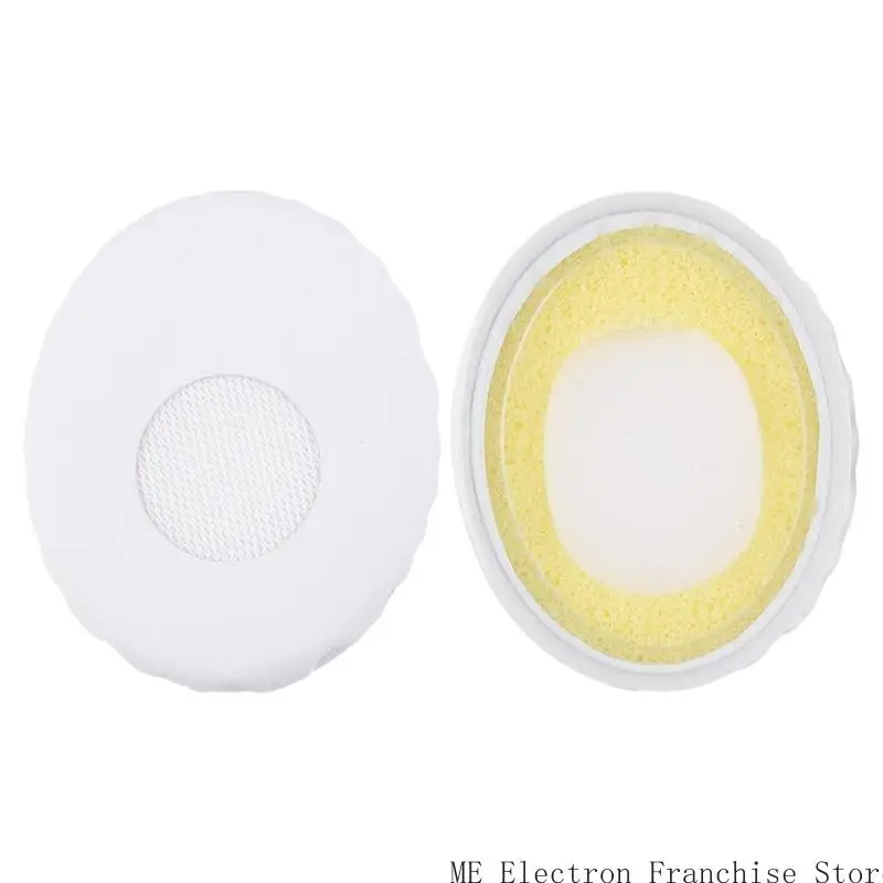 T5EA 2PCs Ohrschützer Ohrschwammhülse Ohrschützer Earpad -Kissen für HD228 HD229 HD218 HD2