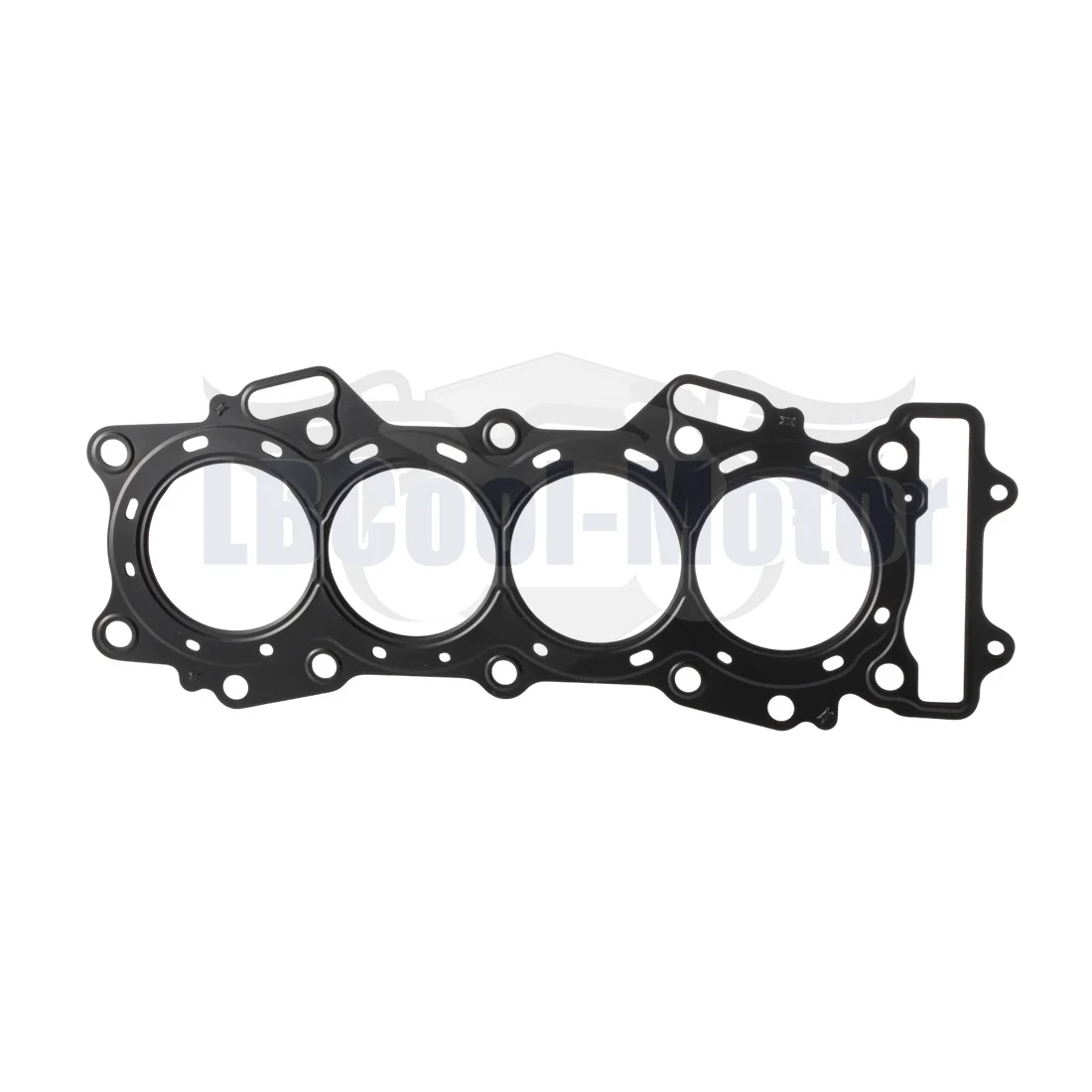 Engine Full Gasket Set For KAWASAKI Ninja ZX-6R ZX6R 2007-2008 11004-0078 11004-0057 Cylinder Head Gasket Cover