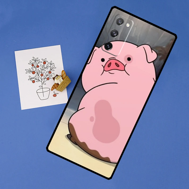 حافظة لهاتف سامسونج جالاكسي S23 S24 S25 Ultra S9 S10 S20 S21 S22 Plus S20 FE غطاء خلفي