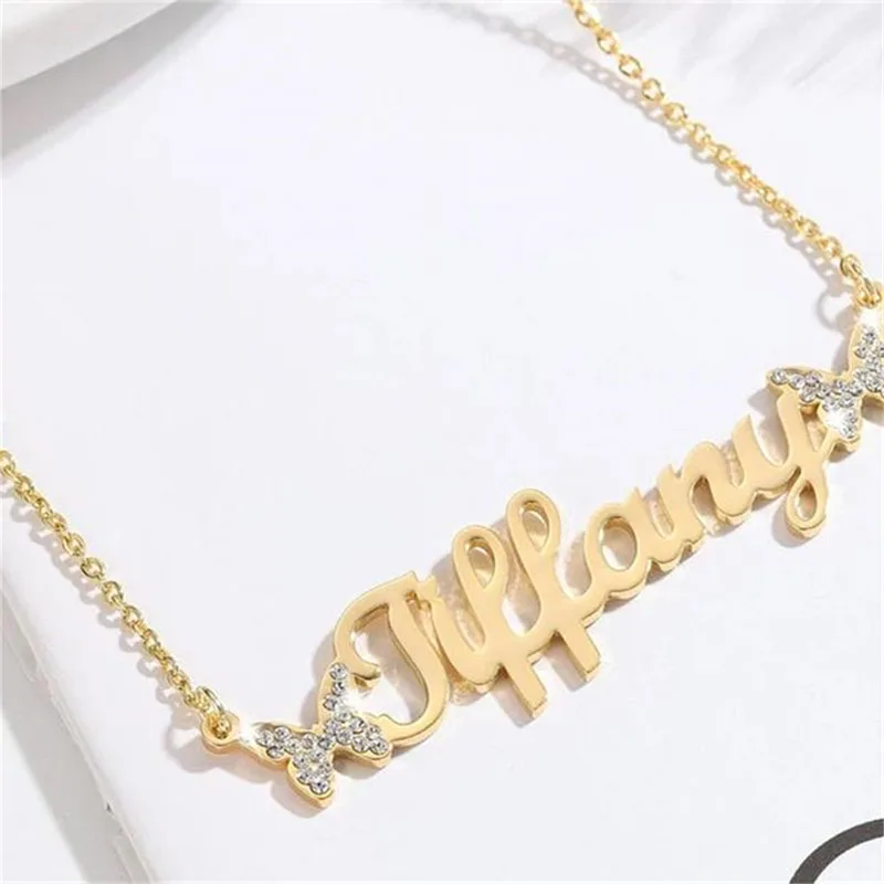 Custom Steel color Kawaii Hipster Young Pendants Men Single Picture Necklaces Photo Album Stylish Bride Ballerina Famous Brand