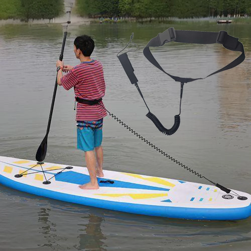 #35 Latest Surfboard Leashes Offers