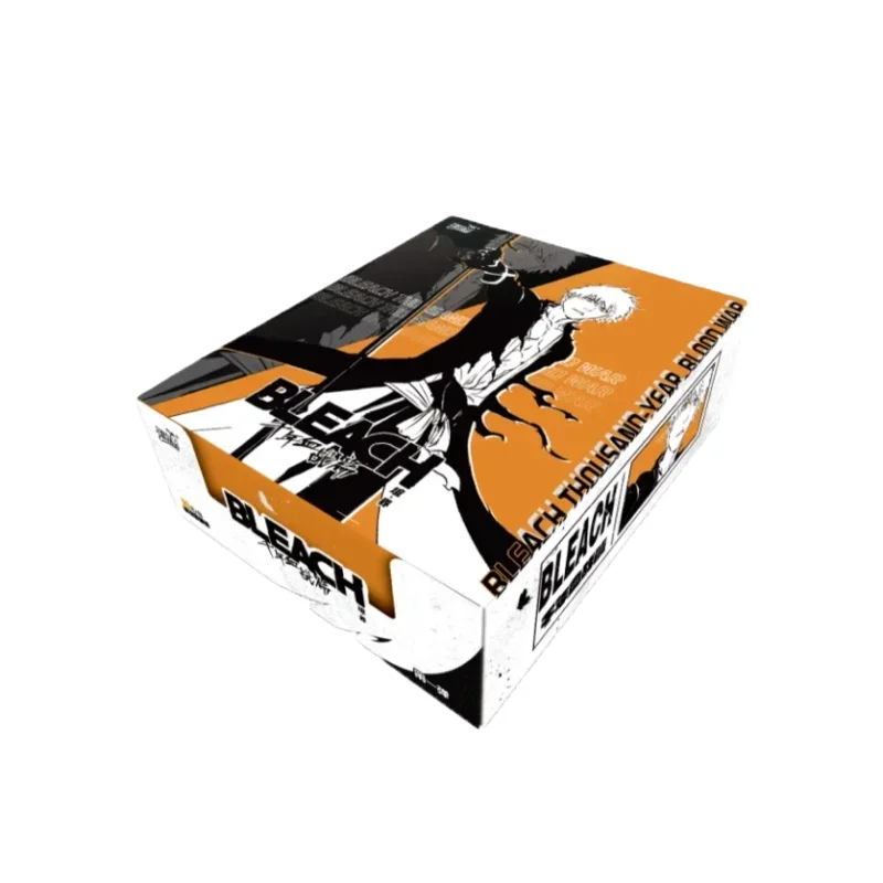 KAYOU Official Genuine Thousand-Year Blood War Arc BLEACH Guardian