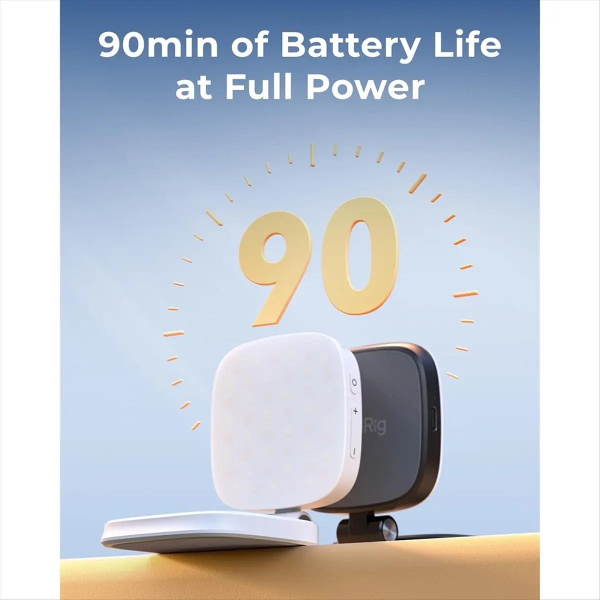 Magnetic Selfie Light for , Phone Light with A Mirror, Attachment for , for Selfies, Video Conference
