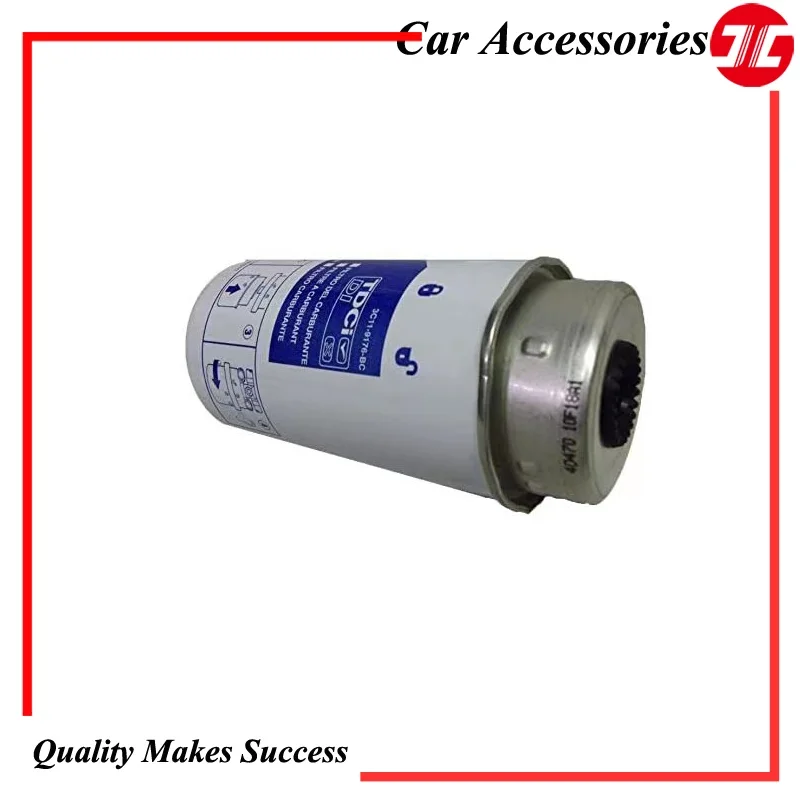 

Original Fuel Filter 3C11 9176BC for Ford Transit V348