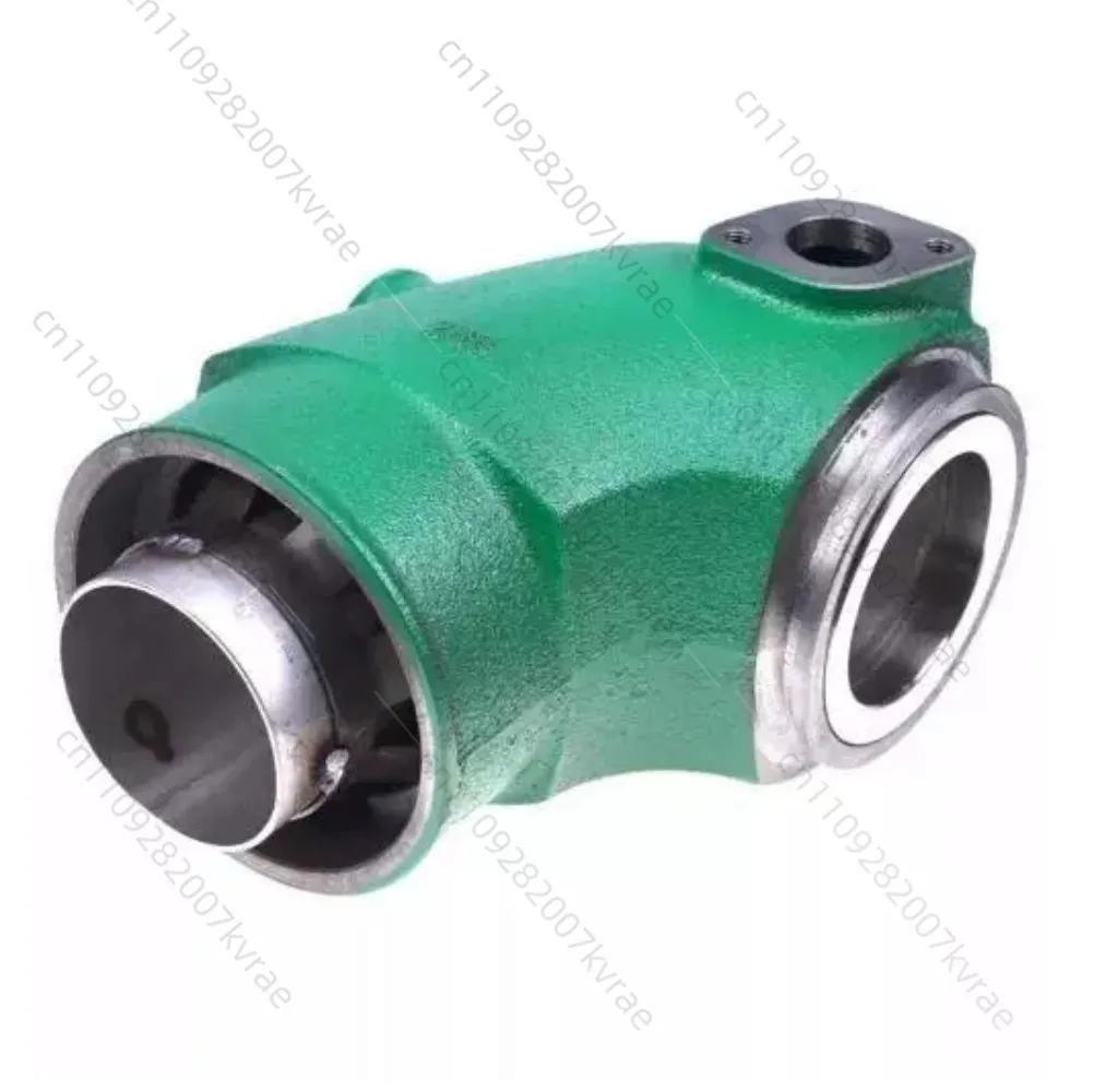Auto Parts Exhaust Elbow 861289 HGE861289 851289 116026 16289