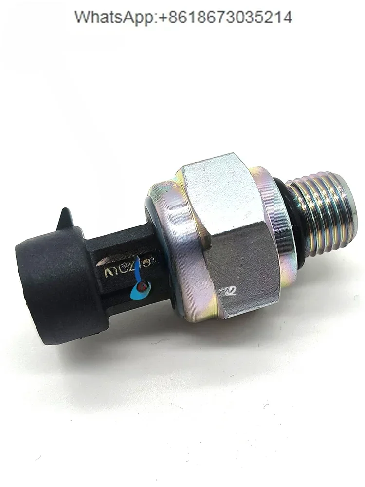 

Запчасти для экскаваторов DX75 225 260 360-9C Датчик давления масла с автоматическим холостым ходом