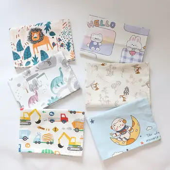 8 最佳銷售 嬰兒枕頭套 - №7