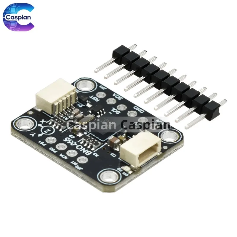 BNO055 I2C 9DOF Nin…