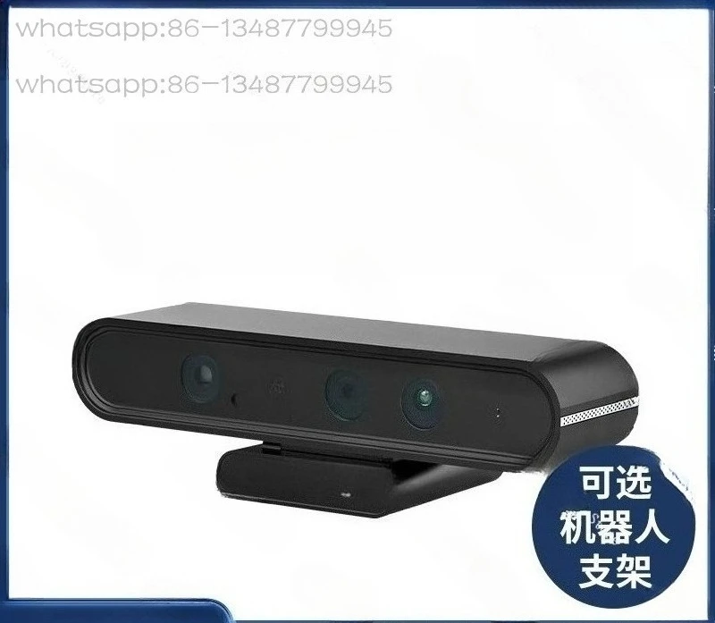 ForPlus Depth Camera Vision 3D Camera ROS2 Robot  Somatosensory Real Sensation RGBD opencv