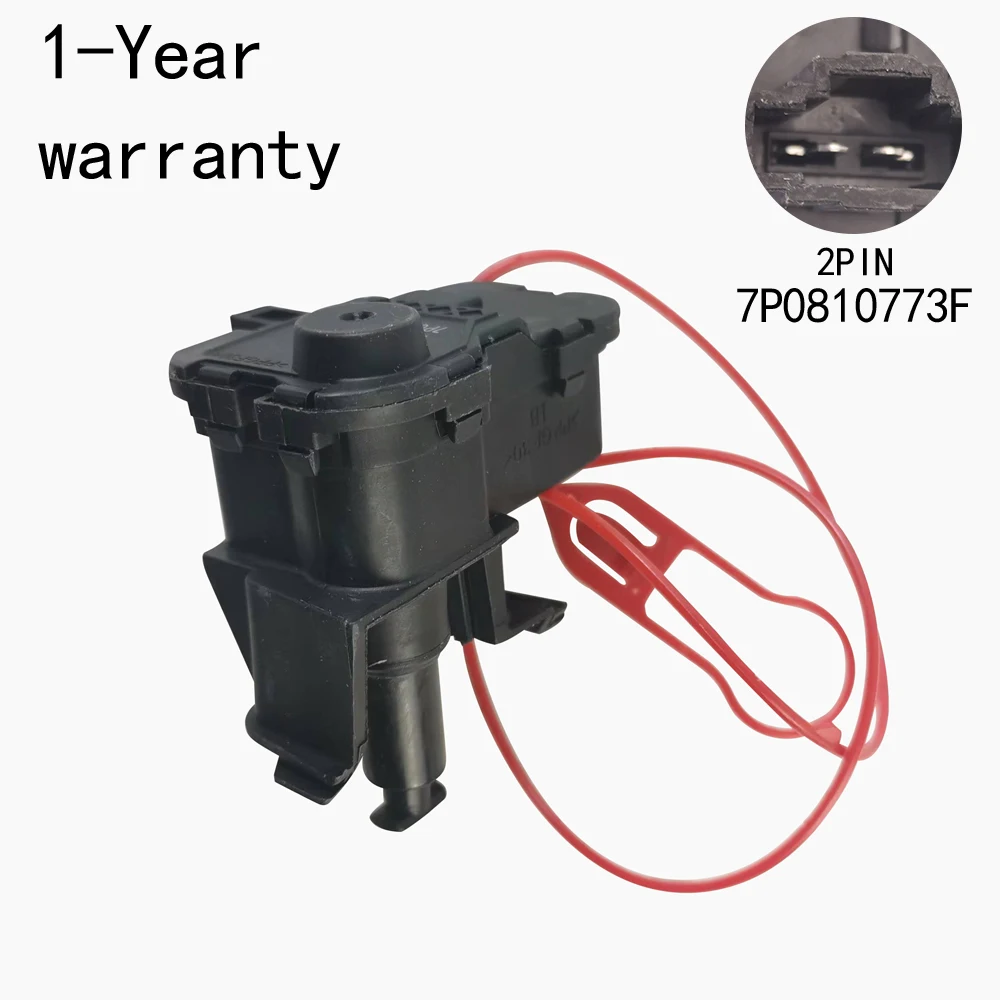 Oil tank motor 7P0810773F 7P0810773 7P0810773A 7P0810773B 7P0810773C 7P0810773D For Skoda Octavia VW T-ROC Polo