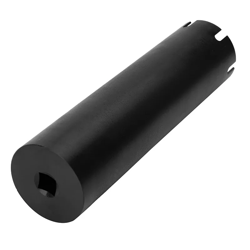 Propeller Nut Remov…