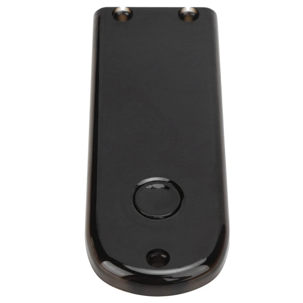 لوحة سكوتر كهربائي لـ Ninebot MAX G30 مقاومة للماء لوحة عرض لوحة القيادة ملحقات الدراجات البخارية الكهربائية