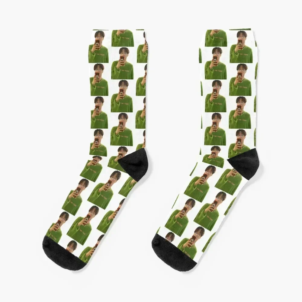 

PH-1 Premium Socks funny gift colored warm winter Socks Men Women's