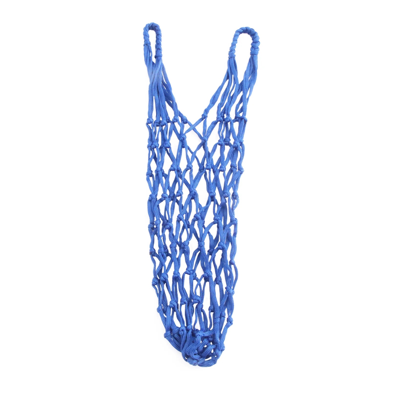 

Nylon Durable Livestock Feeding Net Bag Premium Material Strong Mesh Cage Hanging Feeder For Animals Food Container Supplies