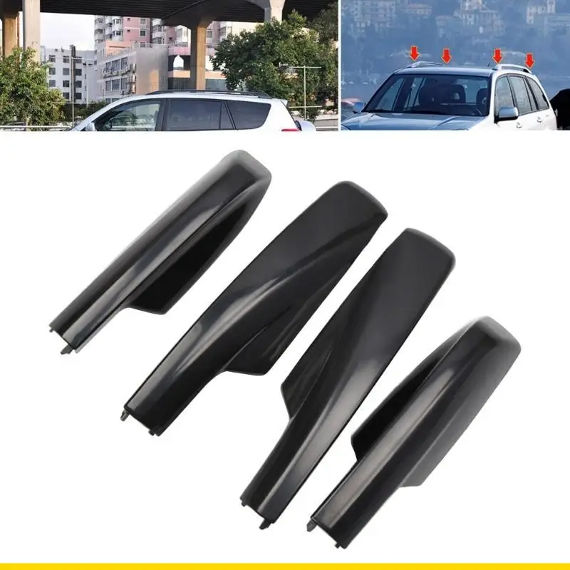 

SZCH багажник багажник на крышу багажник крышка торцевая крышка-защитная крышка для XU20 2001-2007