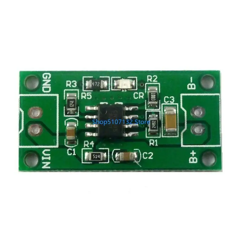 87HD Universal NiMH Battery Operating Temperature of -40~85℃, Perfect for Charging NiMH Batteries in All Kinds