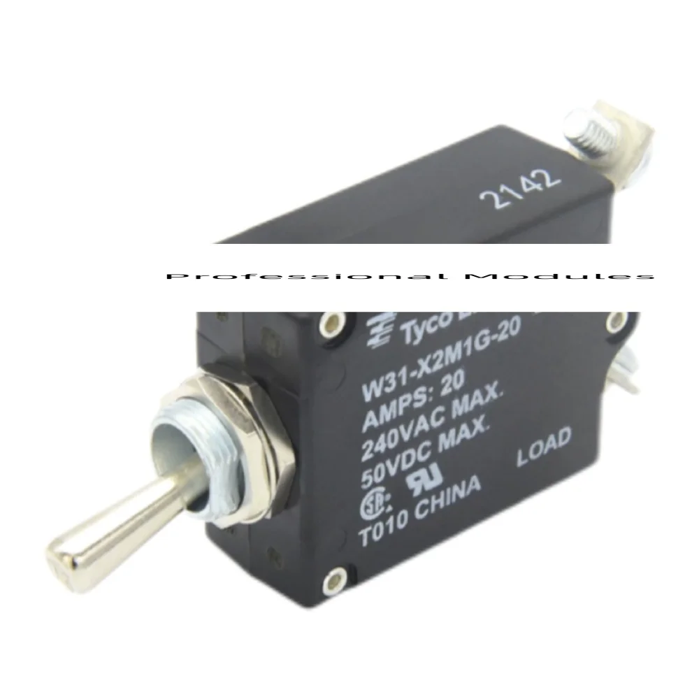 1pcs-w31-x2m1g-5-interruttore-automatico-termico-240v-5a