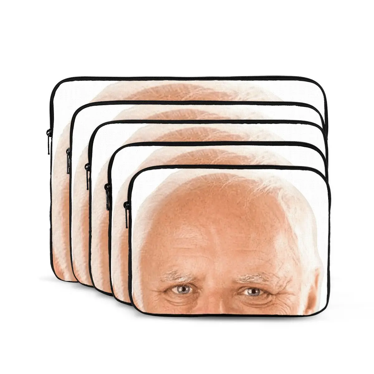 

Hide The Pain Harold Meme Сумка для ноутбука Чехол для Macbook Air Pro Tablet Противоударный чехол Сумка