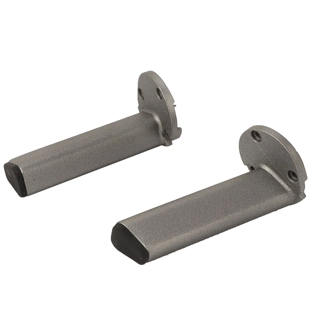 Kit de train d'atterrissage, support avant et arrière, pièces de réparation, accessoire pour DJI Mavic PRO