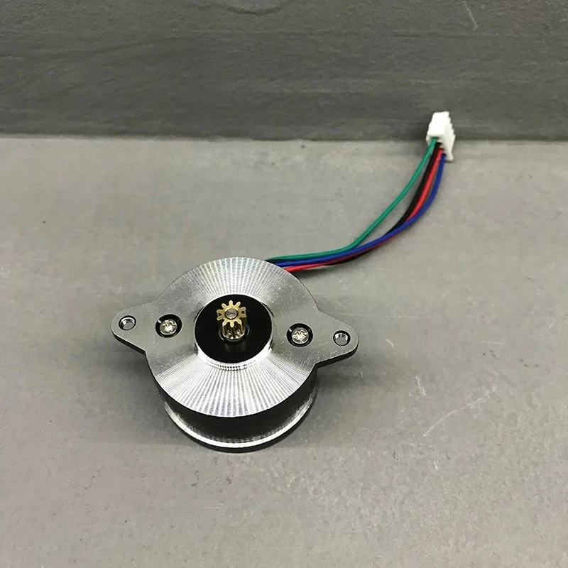 Extruder Motor for  Tech Q1 Pro 3D Printer