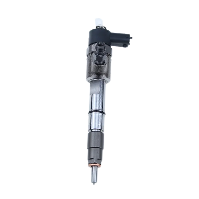 

Original 0445110629 0445110628 Brand New Auto Engine Parts Diesel Common Rail Injector For Jmc 4jb1t High Quality