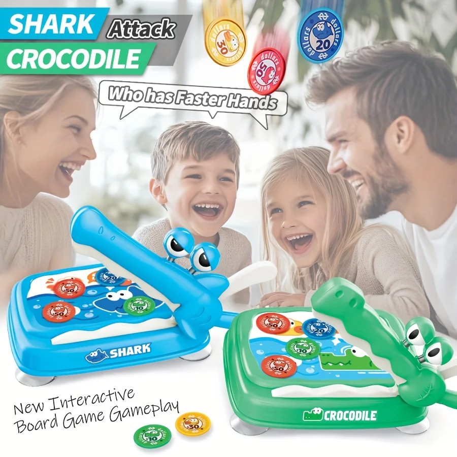 Gra planszowa: Bitwa o złote monety, zabawka strategiczna dla dzieci, koordynacja ręka-oko, gra rodzinna, zabawka na przyjęcia, prezent na Boże Narodzenie, urodziny