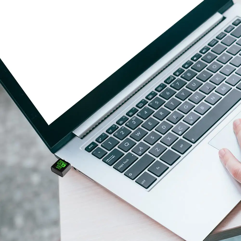 900Mbps Wireless USB Wifi Bluetooth 5.3 อะแดปเตอร์ Dual-Band เครื่องส่งสัญญาณ Wifi Card Driver-ฟรีสําหรับเดสก์ท็อปโน้ตบุ๊ค P Q1Q5