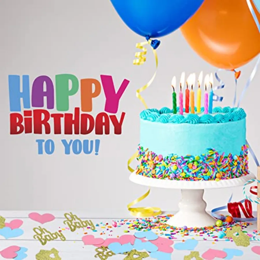 240 Stück Geschlecht offenbaren Babyparty-Dekorationen, glitzernde Babykleidung, Party-Tischkonfetti für Geschlecht offenbaren, Party-Tischdekoration