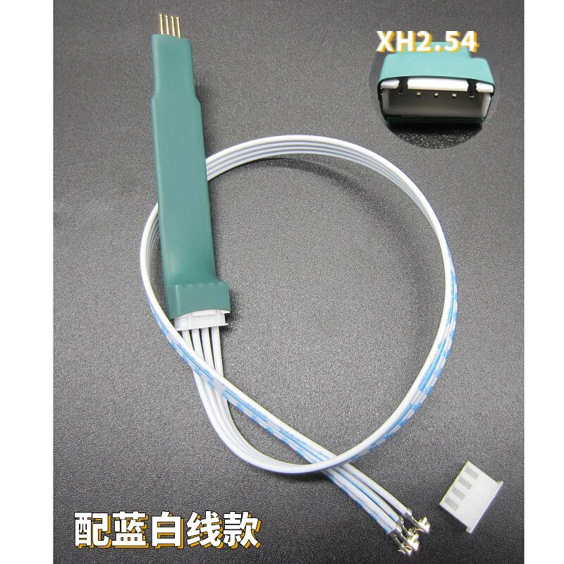 1.5mm Burning Needle, Writing Needle, Drilling Stone Spring Needle, Probe, Testing Needle, 1.5mm Spacing Burning Probe