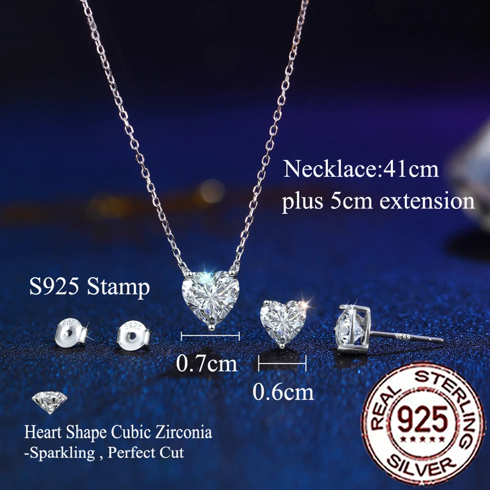 Thumbnail 2 - #54 Best Bridal Jewelry Sets to Buy In 2026